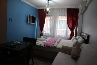 Taksim Pera Suites, фото 22