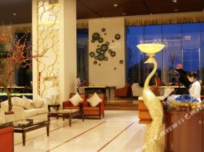 Hangzhou 1000island Lake Greentown Resort Hotel, фото 46 Hangzhou 1000island Lake Greentown Resort Hotel, фото 46