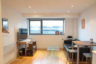 Bright 1 Bedroom Flat in Bermondsey, фото 7