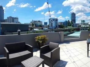 Hotel Casablanca, фото 32 Hotel Casablanca, фото 32