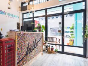 Dream Lodge, фото 8 Dream Lodge, фото 8