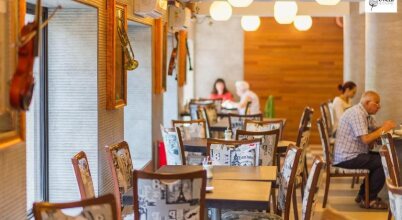 Hotel Panamericano, фото 35 Hotel Panamericano, фото 35