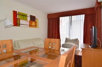 Rent A Home El Bosque Norte, фото 41