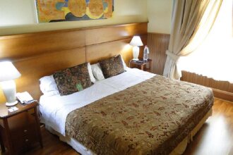 Hotel Panamericano, фото 5 Hotel Panamericano, фото 5