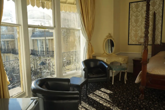 Regency Hotel Brighton, фото 11