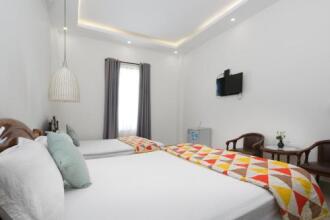 Sunny Hotel Da Nang, фото 17