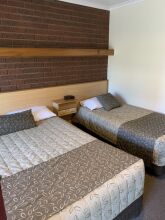 Bairnsdale Tanjil Motor Inn, фото 50 Bairnsdale Tanjil Motor Inn, фото 50