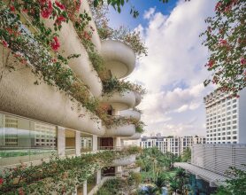 Shangri-la Hotel Singapore, фото 11 Shangri-la Hotel Singapore, фото 11