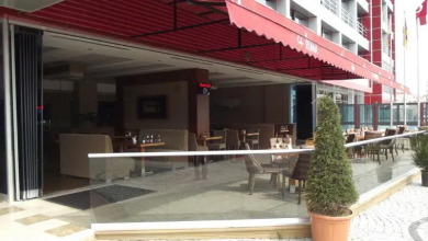 Volley Istanbul, фото 23