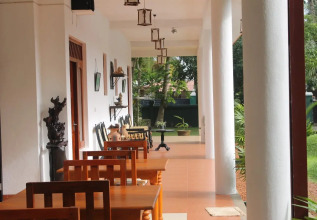 Haus Berlin Bentota, фото 28