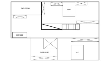 Penthouse Piedmont by Loft Affair, фото 12