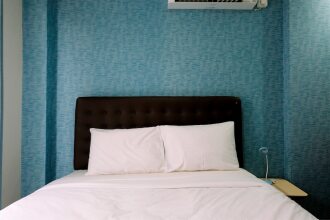 Cozy 1BR Asatti Apartment at Vanya Park, фото 10