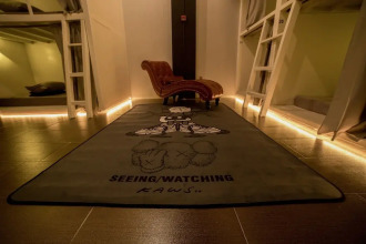 Bed Attitude Hostel Cenang - Hostel, фото 15