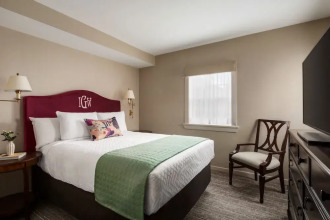 The Glidden House, фото 6 The Glidden House, фото 6