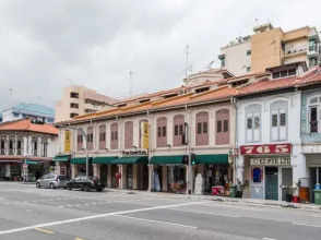 Four Chain View, фото 24 Four Chain View, фото 24