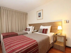 Rq Apart Bosque Tobalaba, фото 43 Rq Apart Bosque Tobalaba, фото 43