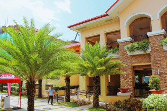 2BR at San Remo Oasis near SM Seaside, фото 6