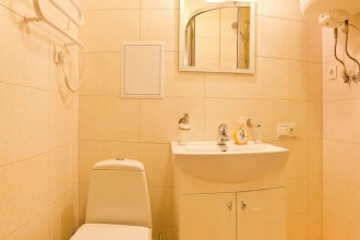 Kyiv Apartment on Derevlyanskaya Street, фото 4 Kyiv Apartment on Derevlyanskaya Street, фото 4