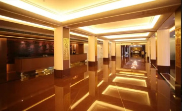 Friendship Grand Beijing, фото 8 Friendship Grand Beijing, фото 8