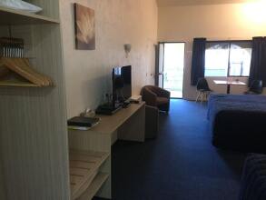 Captains Quarters Motor Inn, фото 7