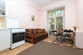 Apartments Kreshchatik 27-18, фото 4 Apartments Kreshchatik 27-18, фото 4