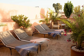 Riad Dar More, фото 19 Riad Dar More, фото 19