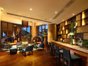 Island Skylight Resort, фото 20