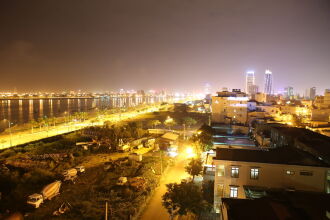 Night Sky Da Nang, фото 39