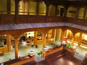 Dibei Hotel and Lost Horizon, фото 30 Dibei Hotel and Lost Horizon, фото 30