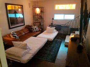 The Eastside Lodge Austin, фото 2 The Eastside Lodge Austin, фото 2