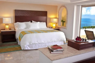 Grand Fiesta Americana Coral Beach Cancun Resort & Spa, фото 13 Grand Fiesta Americana Coral Beach Cancun Resort & Spa, фото 13