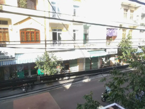 Santorino Coffee & Tea Homestay, фото 9 Santorino Coffee & Tea Homestay, фото 9