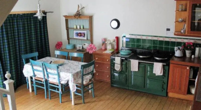 Centre Stables Luxury Self Catering Loch Lomond, фото 41