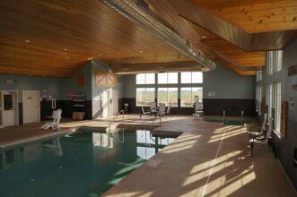 Grandstay Hotel & Suites, фото 14