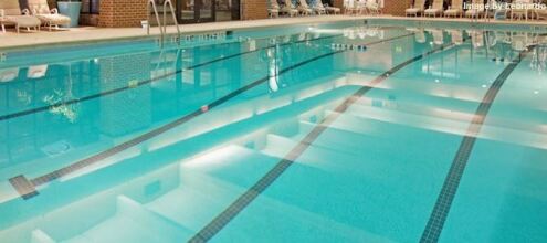 Doubletree By Hilton Mclean Tysons, фото 27 Doubletree By Hilton Mclean Tysons, фото 27