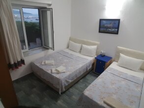 Bodrum Motel, фото 24