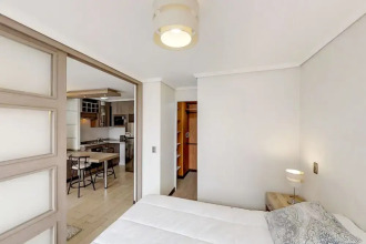 Depto Central en Calle Lord Cochrane, фото 10 Depto Central en Calle Lord Cochrane, фото 10