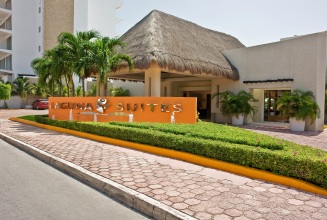 Laguna Suites Golf & Spa All Inclusive