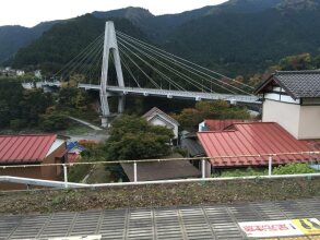 Matsuno Onsen Suikoen, фото 12