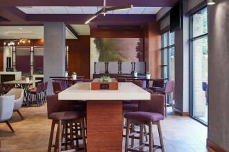 Courtyard By Marriott Portland Downtown/Convention Center, фото 22 Courtyard By Marriott Portland Downtown/Convention Center, фото 22