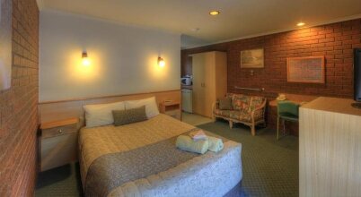 Bairnsdale Tanjil Motor Inn, фото 24 Bairnsdale Tanjil Motor Inn, фото 24