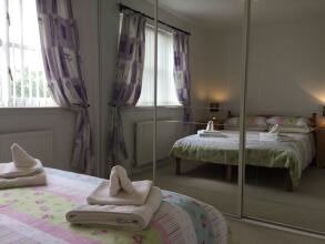 Inverness Apartments - Castle Heather, фото 12 Inverness Apartments - Castle Heather, фото 12