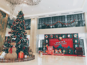 Grand Vista Hanoi Hotel