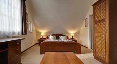 Penzion Villa Miluška, фото 18 Penzion Villa Miluška, фото 18