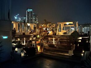 Kemang Icon By Alila, фото 37