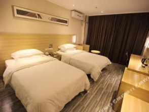 City Comfort Inn Yichun Gao'An Gao'An Avenue, фото 30