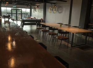 Bed Attitude Hostel Cenang - Hostel, фото 11