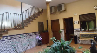 Hostal Infantes, фото 33