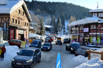 Pension Pohoda, фото 9 Pension Pohoda, фото 9