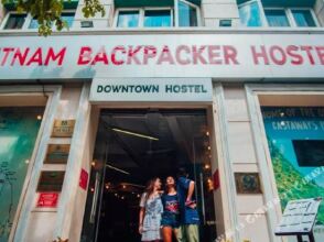 Vietnam Backpacker Hostels Downtown, фото 25